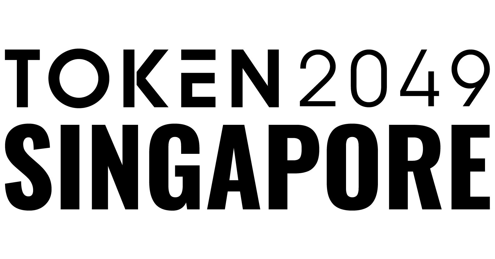 TOKEN2049 Singapore